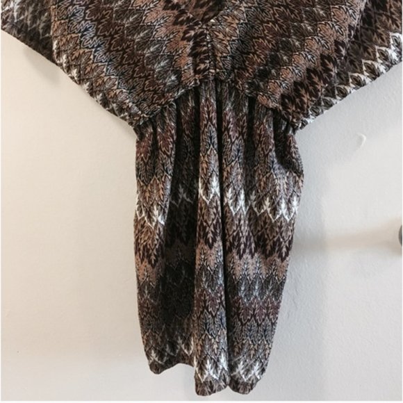 NWOT: Cotton Candy Beautifully Colored Top - Picture 4 of 6